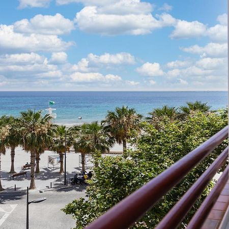 Apartamento Versalles En Calpe Exterior foto