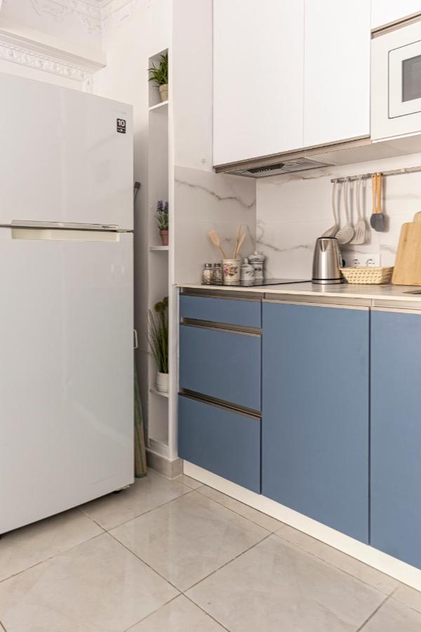Apartamento Versalles En Calpe Exterior foto