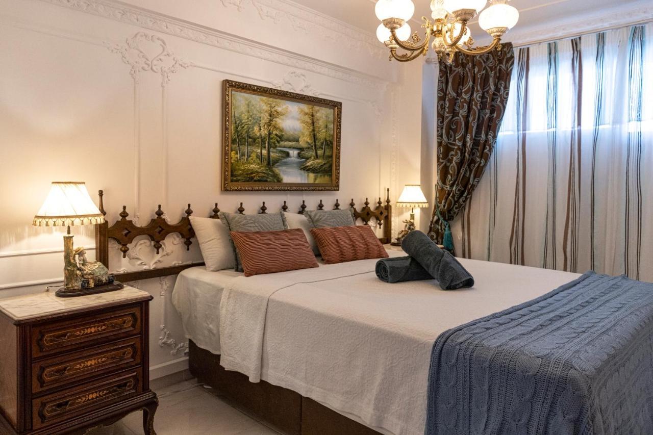 Apartamento Versalles En Calpe Exterior foto